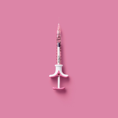 Juvederm Volbella XC/Ultra XC - Syringe