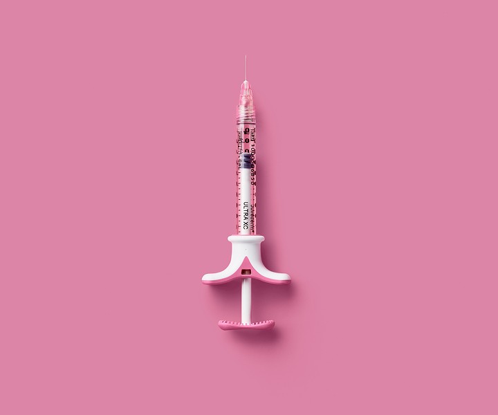 Juvederm Volbella XC/Ultra XC - Syringe