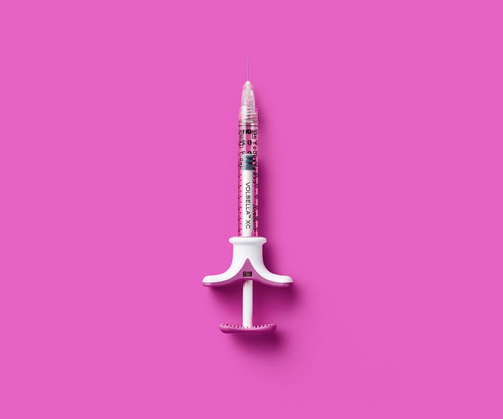 Juvederm Volbella XC/Ultra XC - Syringe