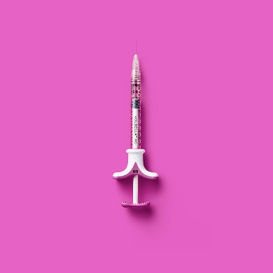 Juvederm Volbella XC/Ultra XC - Syringe