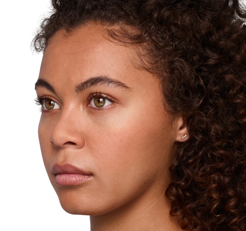 Headshot Jazz - Juvederm Before