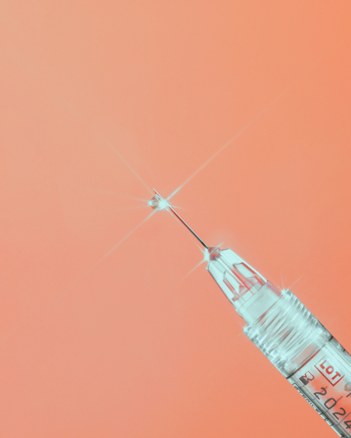About Juvederm - Syringe