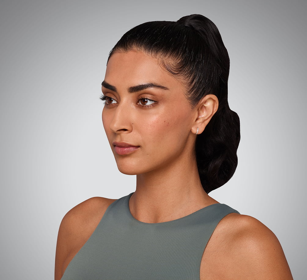 JASKIRAN - cheeks, chin, undereye, lines & lips After Juvederm